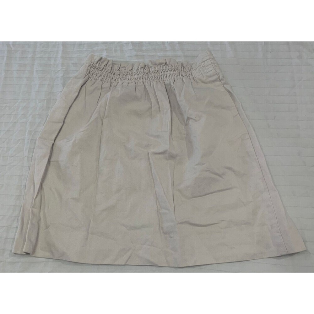 NWT J.CREW WOMENS SKIRT SIZE 00
